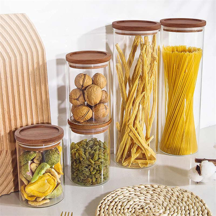 Food storage bottle with bamboo wooden lid5.jpg